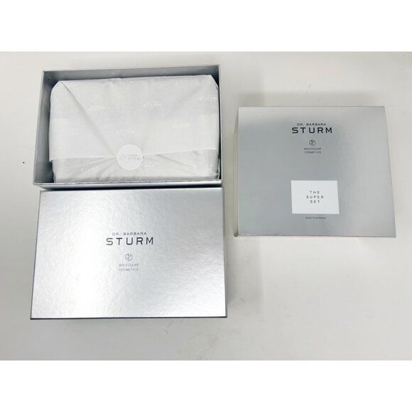 Dr. Barbara Sturm Molecular Cosmetics The Super Set - Picture 6 of 6